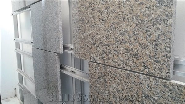 Aluminium System/Bracket/Masonry Anchor