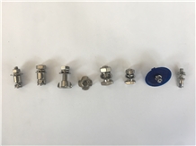 Expansion Bolts Screws Anchor Clamp
