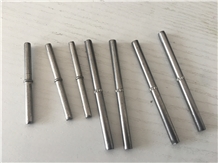 Flat Head Bolts Used for Exterior Facacde Cladding