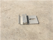 Se Type Aluminum Alloy Single Handle for Stone