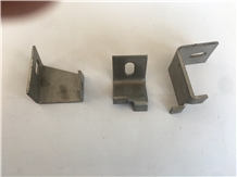 Stainless Steel Stone Cladding Clamp Anchor
