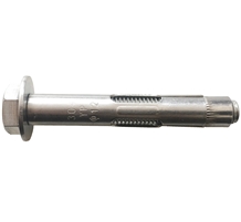 Stone Cladding Anchor Tightening Nut Expansion