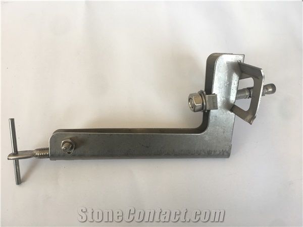 Stone Curtain Wall Gun Type Pin Bolts Clamp Anchor