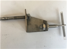 Stone Wall Cladding Fixing Anchor Clamp Bolts