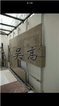 Stone Wall Cladding Fixing Bracket Clamp Anchor