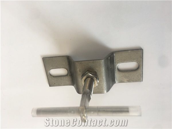 Stone Wall Z Type Fixing Anchor Clamp