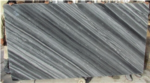 Steel Grey Slawniowice Szare Marble Slabs