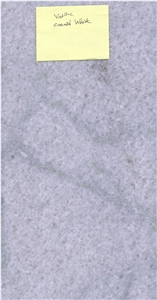 Greenish White Marble Tiles
