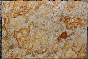 New Solarious Granite Slabs