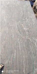 Paradiso Classico Granite Block, India Brown Granite