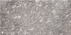 Steel Grey Granite Rough Block