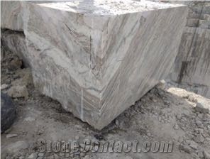 Torronto Marble Blocks, Toronto Brown Marble Block