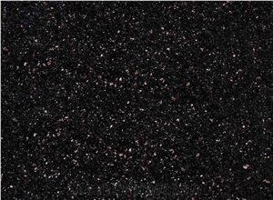 Indian Galaxy Granite Slabs