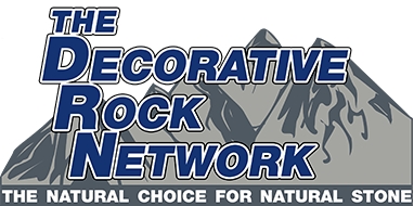 Decorative Rock Network