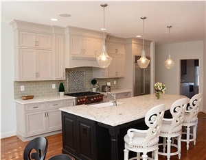 Kitchen Remodeling and Custom Cabinetry