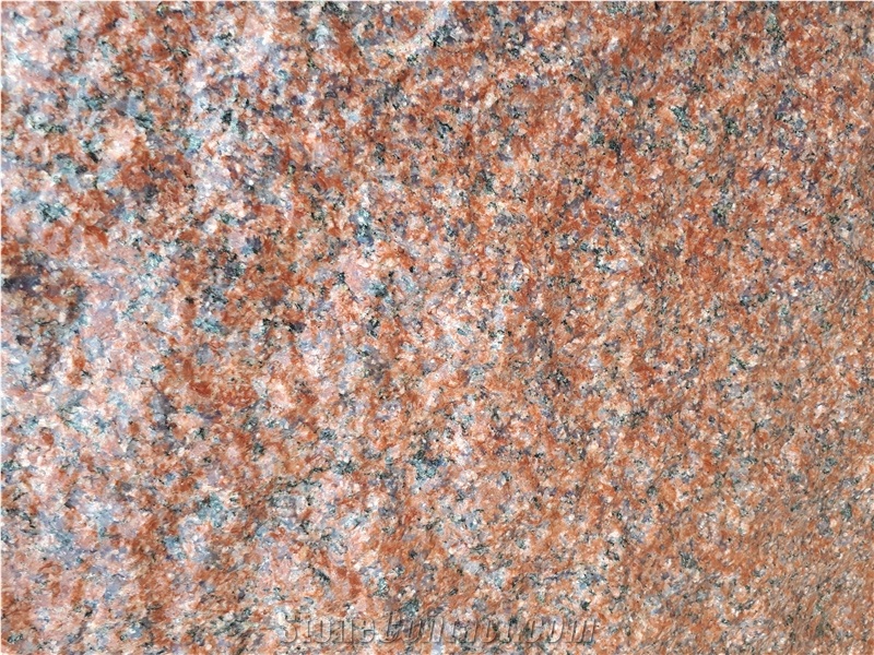 Bon Red Granite Blocks,Fortune Red Granite