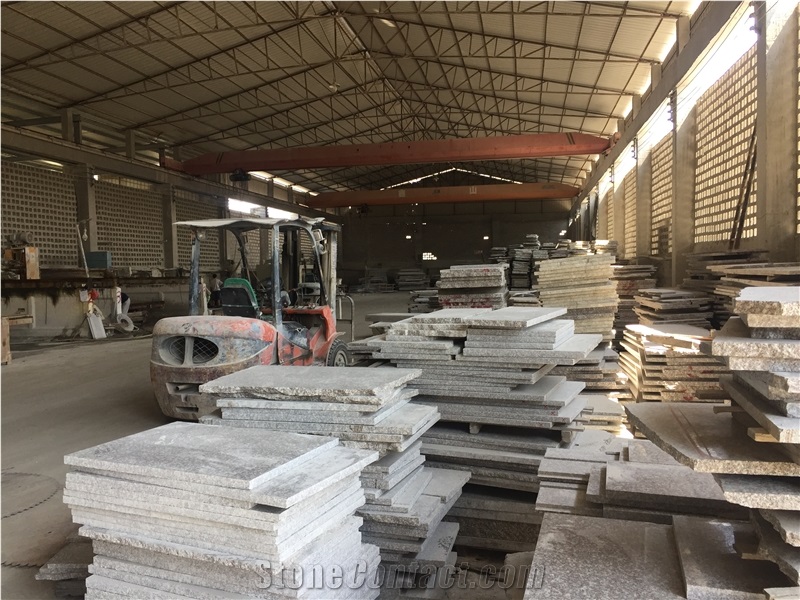 G603 China Reliable Stone Supplier Hight Quality