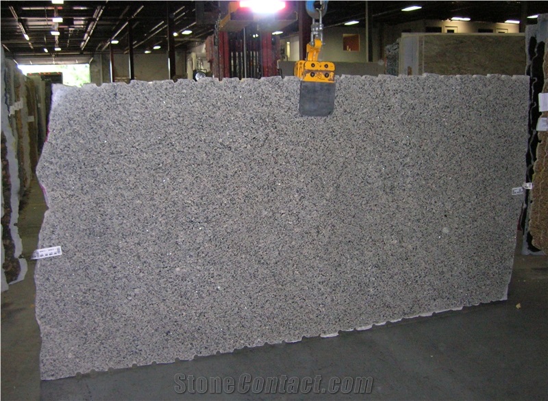 New G603 Big Slabs Grey Flamed Factory Price