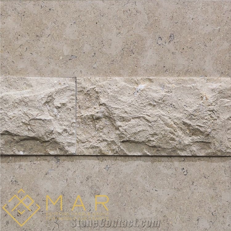 Sinai Pearl Marble Slabs & Tiles