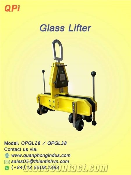 Glass Lifter