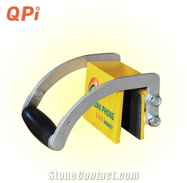 Hand Carry Clamp