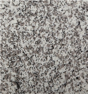 Lux White Granite Slabs & Tiles, Turkey White Granite