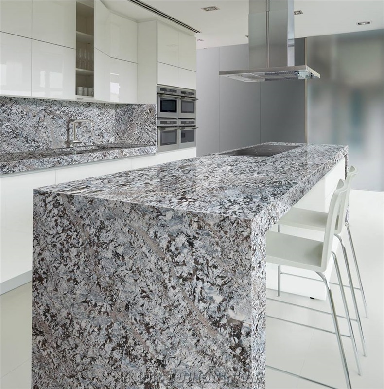 Lennon Granite Kitchen Countertop