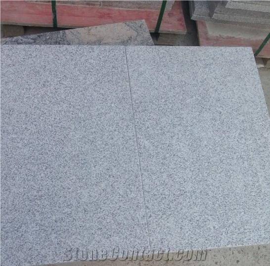 G603 Grey Light Granite Tiles