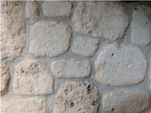 Hadrian Limestone Thin Stone Veneer