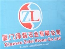 Xiamen Zelei Stone Co.Ltd.