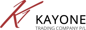 K1 Stone Kayone Trading Company P/L