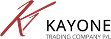 K1 Stone Kayone Trading Company P/L