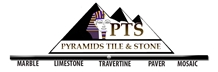 Pyramids Tile & Stone