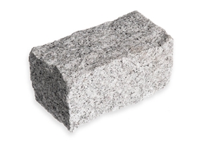 Kurun Harmaa Grey Granite Cobble Stone