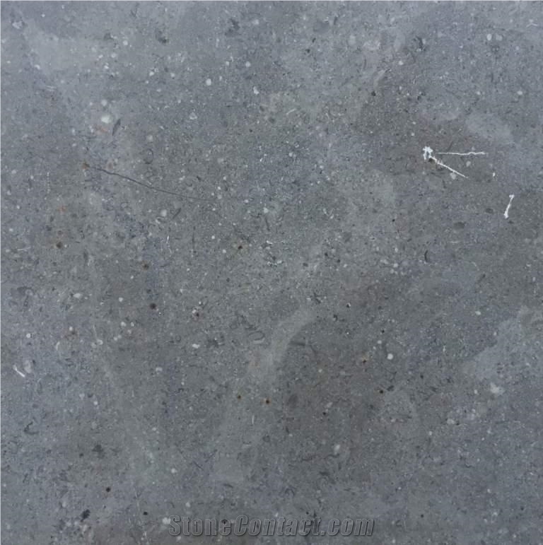 Sinai Grey Limestone Tiles