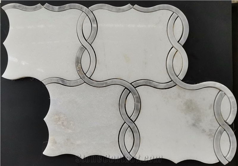 Ariston Gl Marble Venus Mosaic From China Ariston Gl Marble Venus