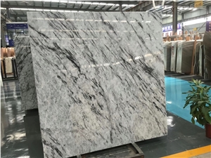 Blue Crystal Marble Luxuries with Cheap Price