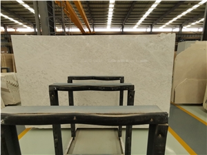 Botticino Super Light Marble Slab