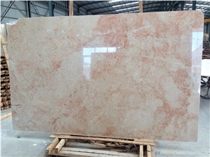 Clouds Fly Marble,Poymer Pink Marble