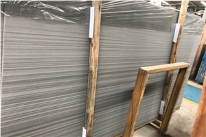 Beautiful Grey Marble Slabs