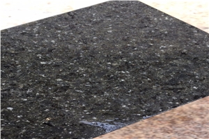 Black Diamond Granite Slabs