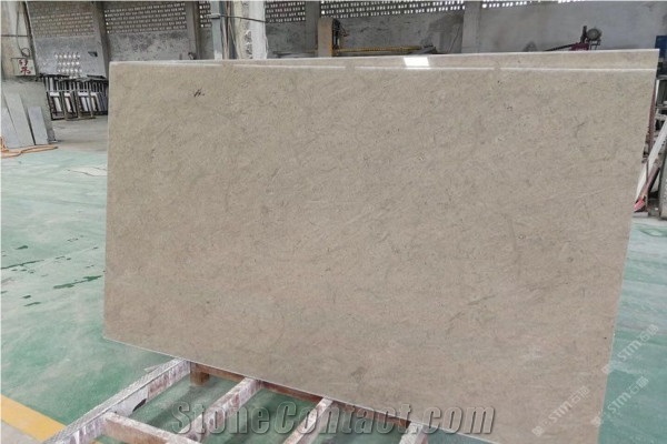 Champagne Grey Marble Slabs