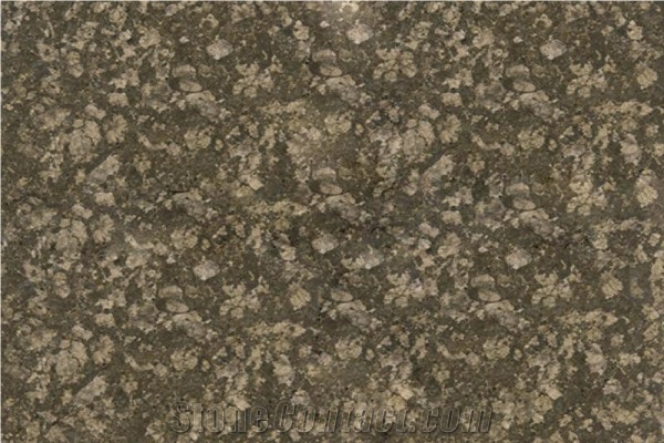 Classical Brown Granite Slabs