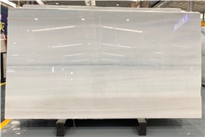 Colombian White Marble Slabs