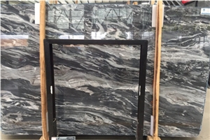 Dreamy Star River Marble Slabs