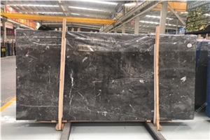 Dubai Grey Marble Slabs