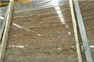 French Gold Marble Slabs