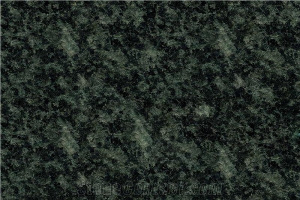 Golden Spot Green Granite Slabs