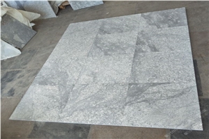 Grey Landscape Stone Granite Slabs
