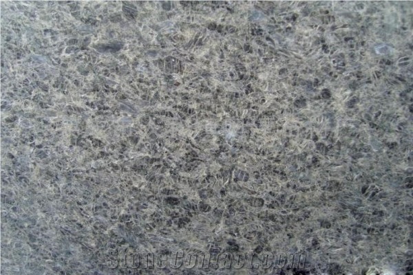 Ice Flake Brown Granite Slabs